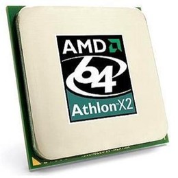 AMD Athlon 62x2 Dual Core