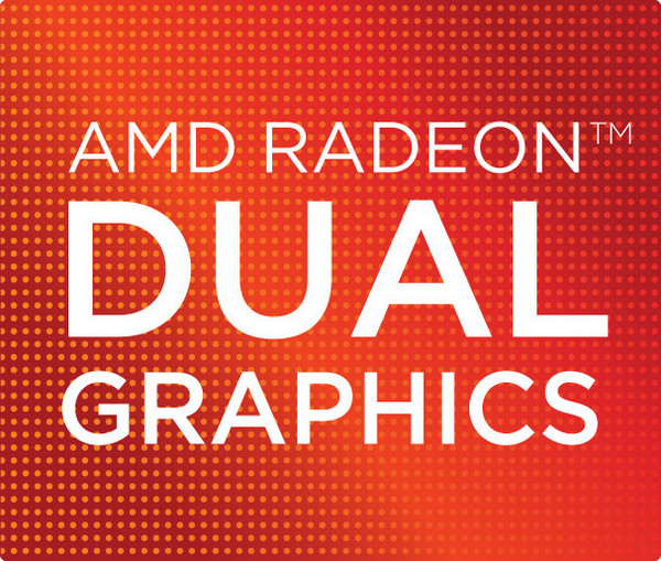 AMD Dual Graphic