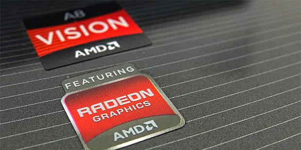 AMD A8 