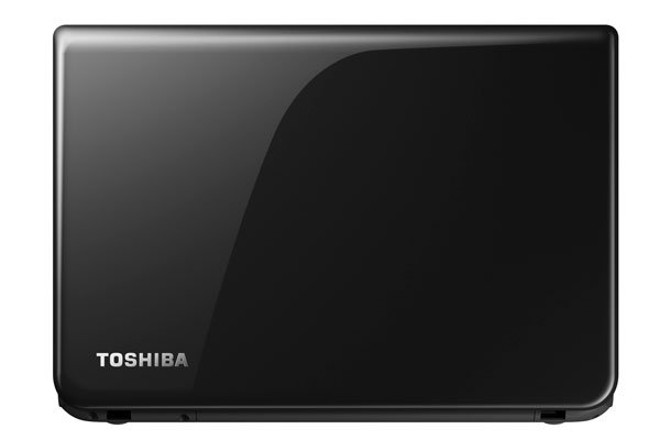 Toshiba Satellite C40D