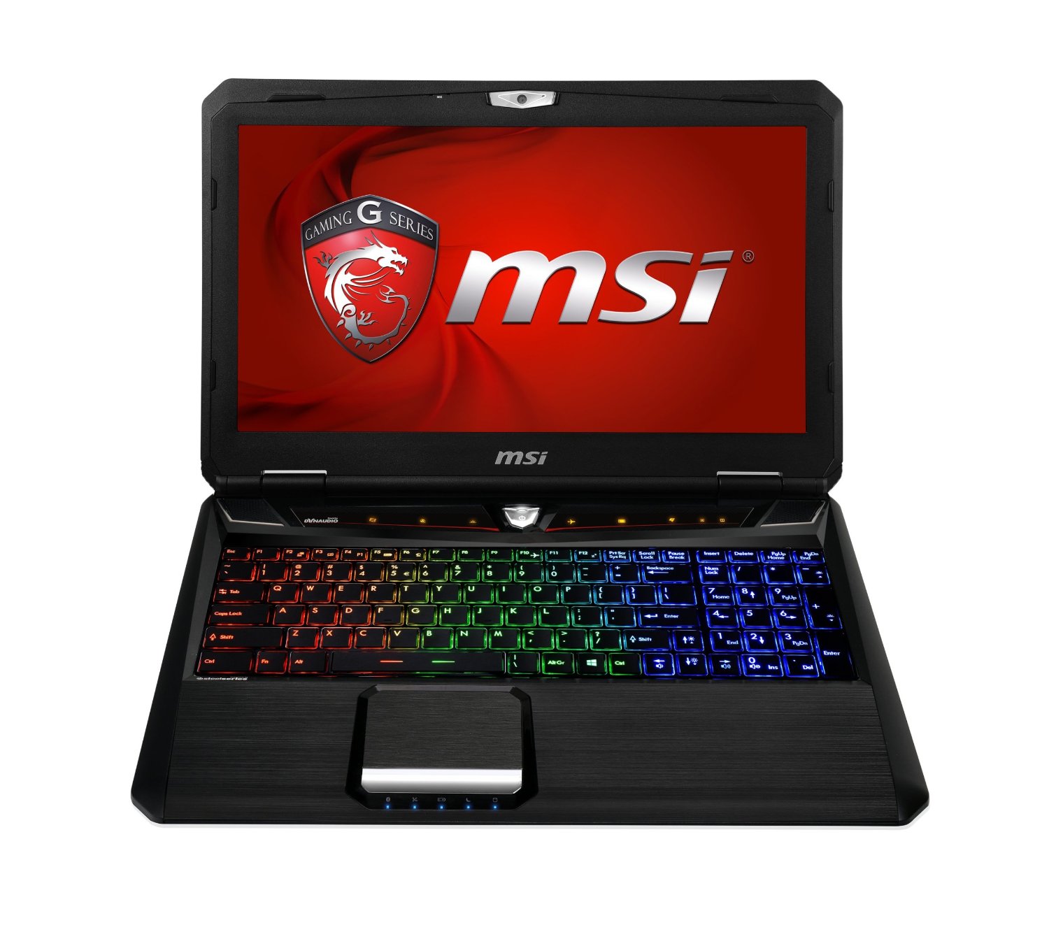 MSI GX60 3CC Destroyer, Laptop Gaming Kaya Fitur Berbekal AMD APU A10