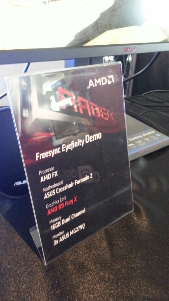 Launching AMD Radeon 300 Series