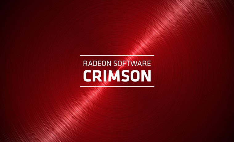 menghapus driver amd radeon™ software crimson