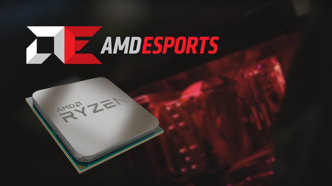 Build AMD Ryzen