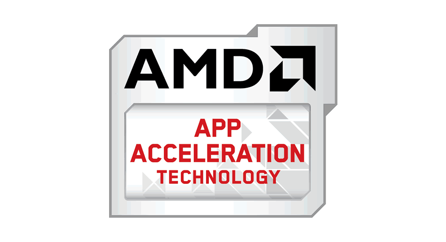 AMD Notebook 7th Gen APU A12