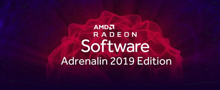 Radeon Software Adrenalin