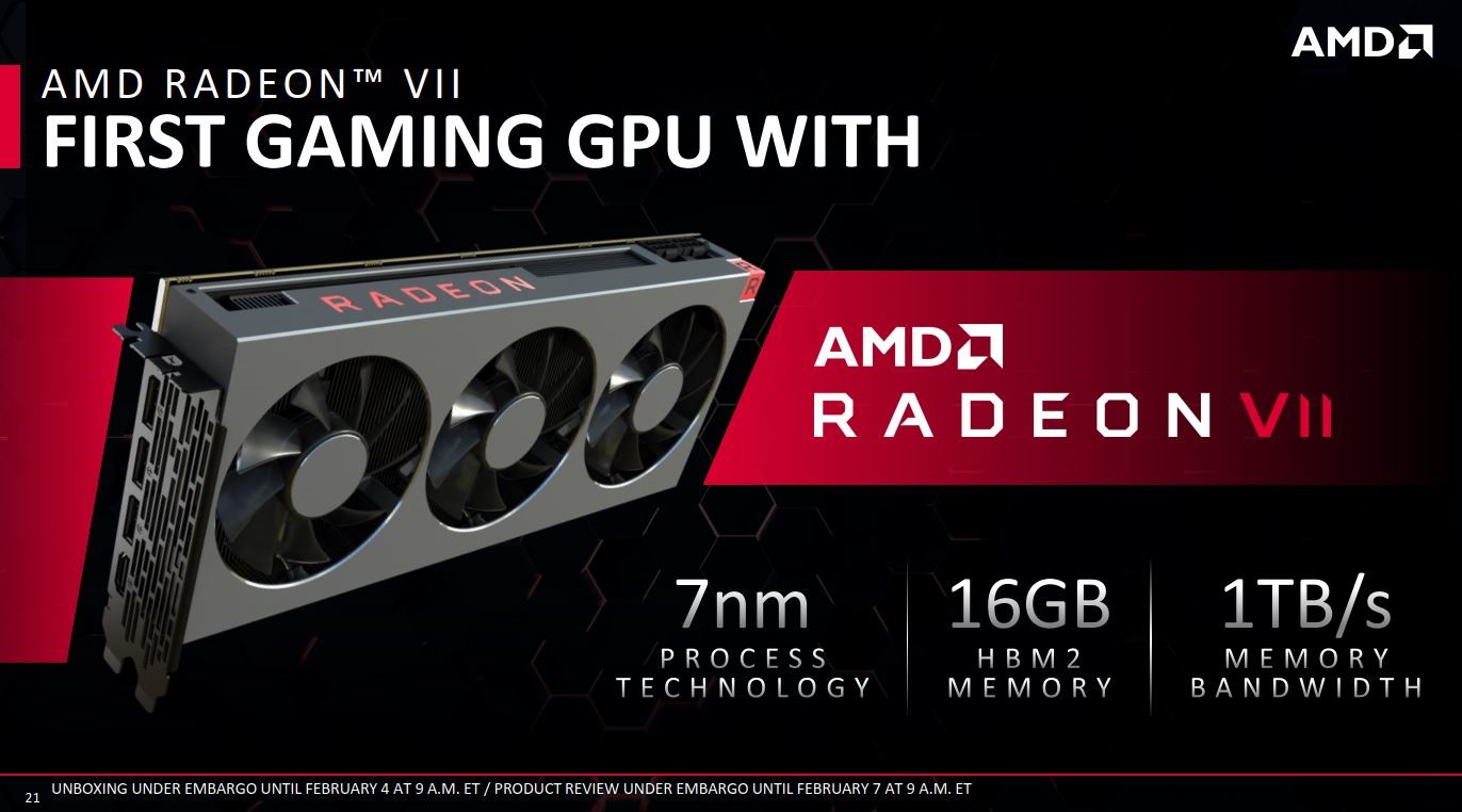 AMD 50th Anniversary