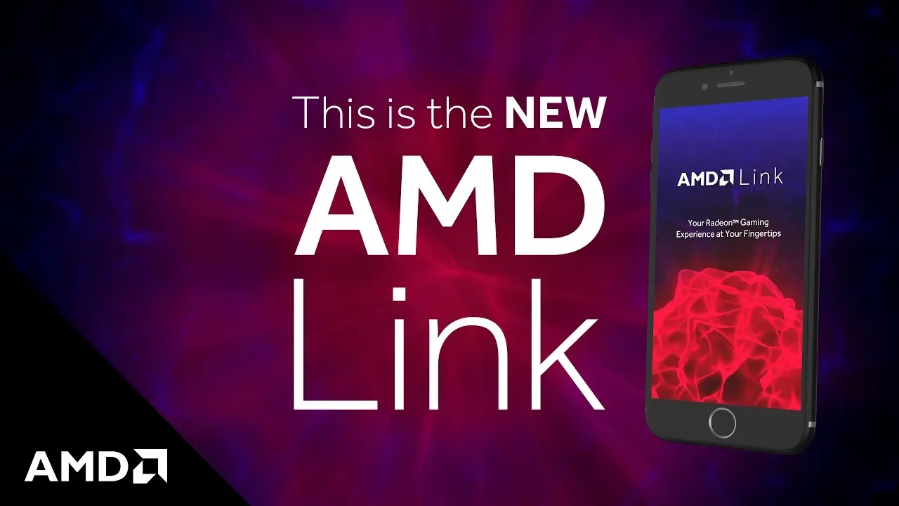 AMD Link