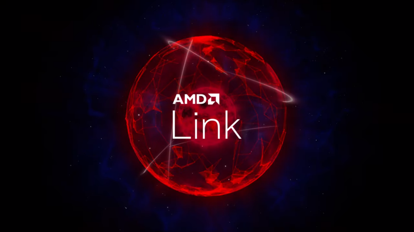 AMD Link