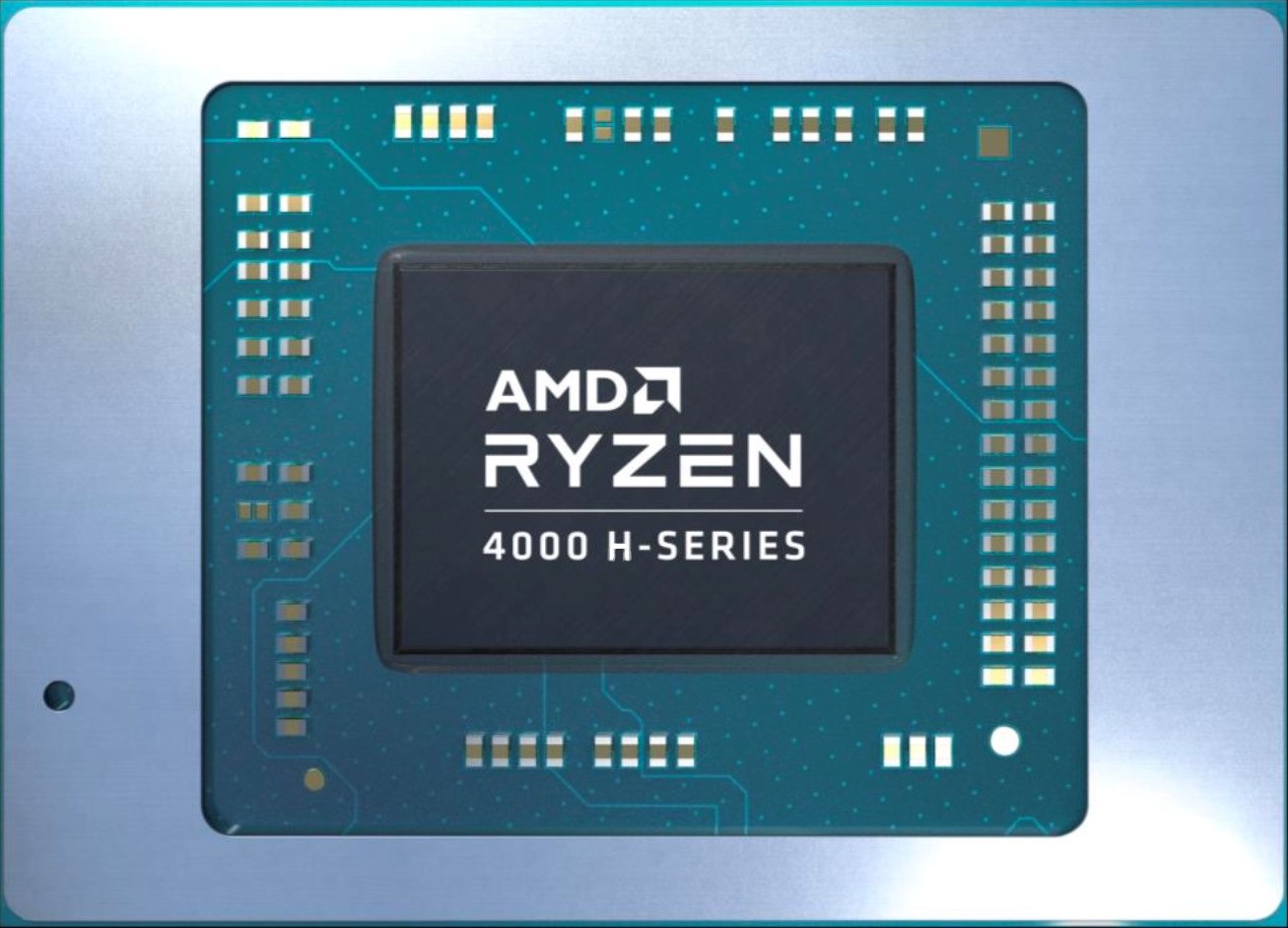 Kesimpulan AMD Ryzen 9 4000 H-Series