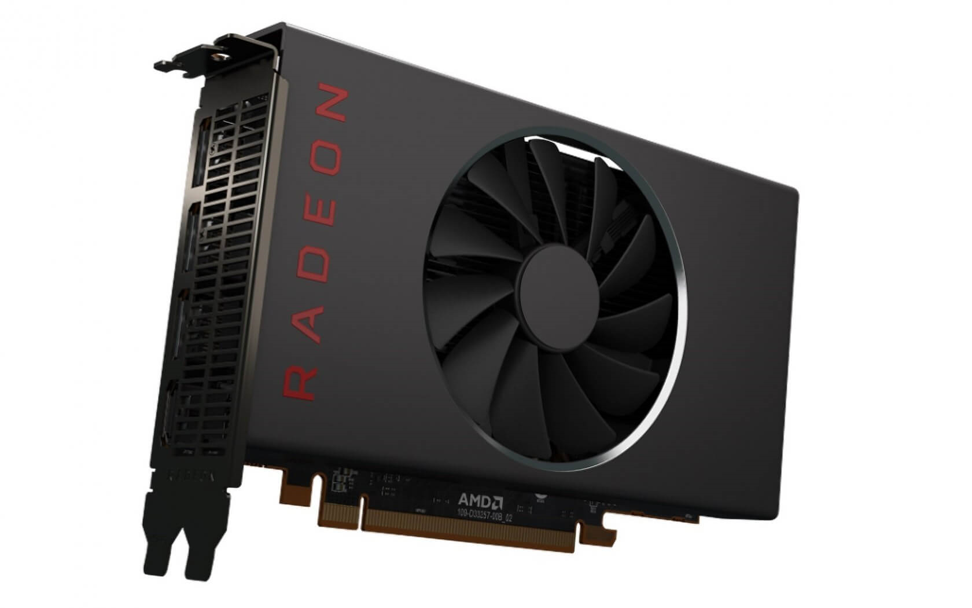 Radeon™ RX 5500XT