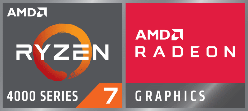Bertenaga Prosesor AMD Ryzen 4000 Series