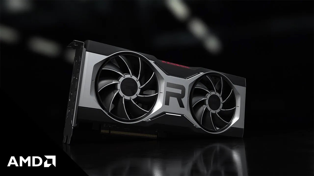 Intro Performa AMD Radeon RX 6700 XT