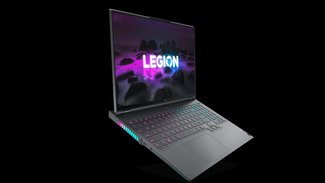Intro Lenovo Legion 7