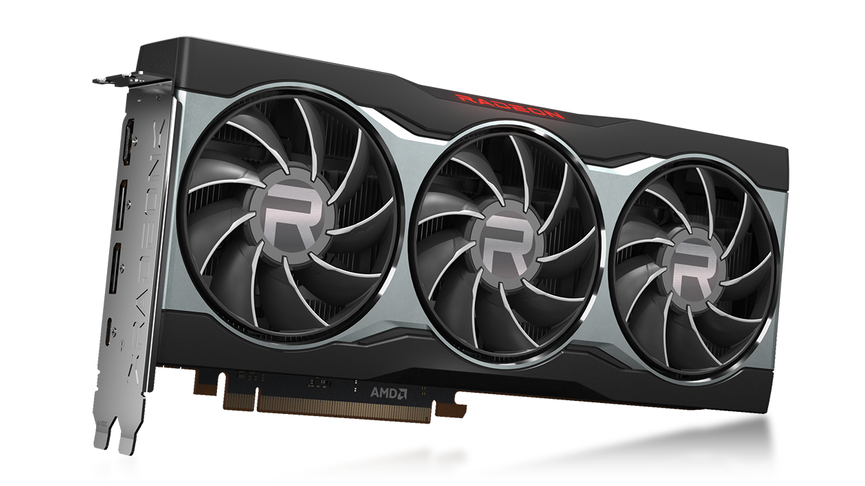 Kesimpulan AMD Radeon RX 6800