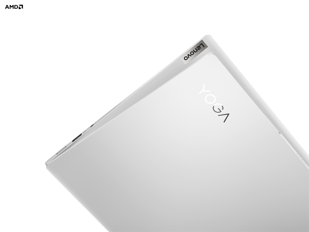 Intro Lenovo Yoga Slim 7 Pro