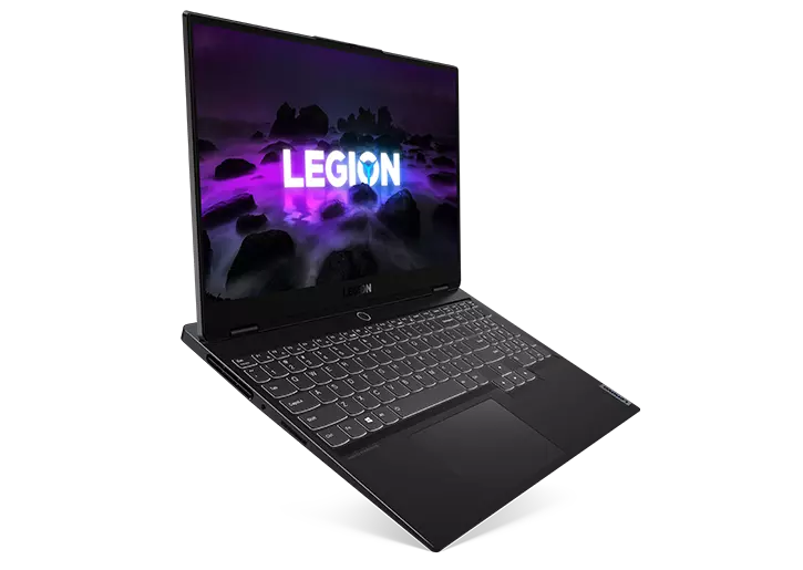Intro Lenovo Legion Slim S7