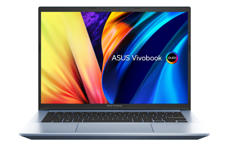 Intro ASUS VivoBook Pro 14 OLED