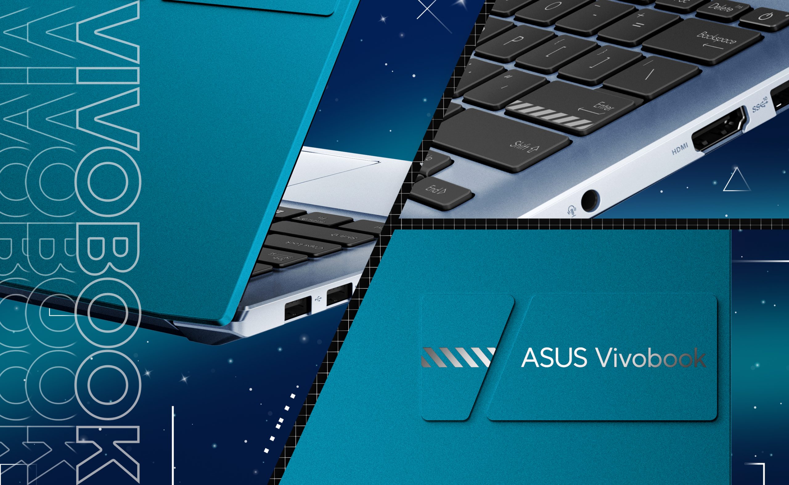 Kesimpulan ASUS VivoBook Pro 14 OLED
