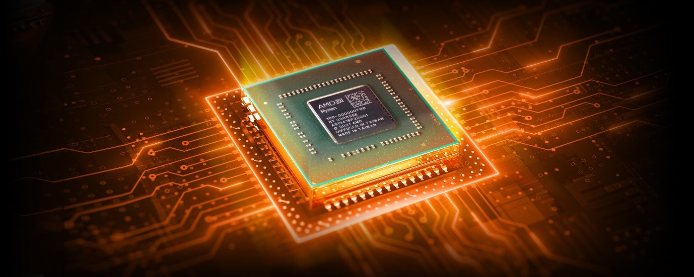 AMD Radeon yang Siap Kasih Performa Grafis Tinggi