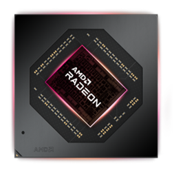 Intro Radeon RX 7000 Series Mobile