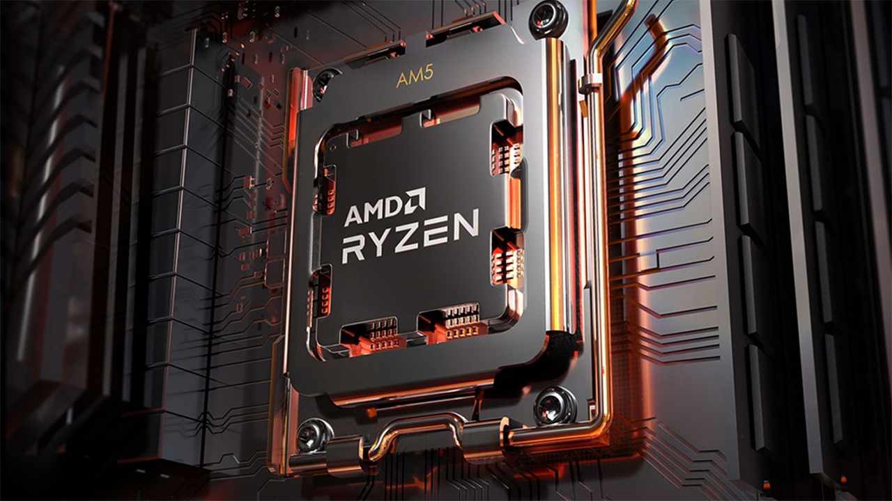 AM5 AMD Ryzen 7000