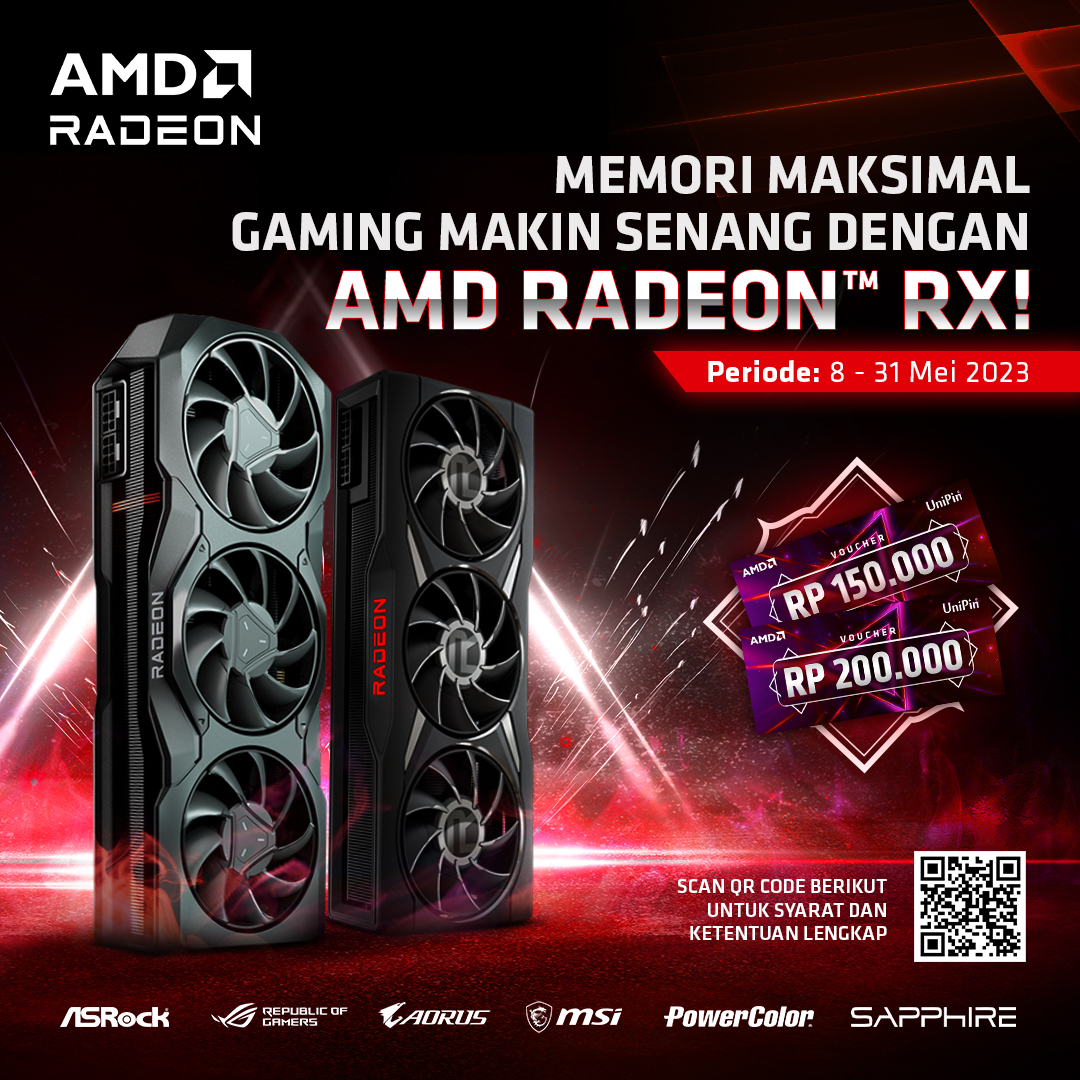 AMD Radeon RX Promo-1
